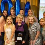 Outstanding Advisor Award named for Litton